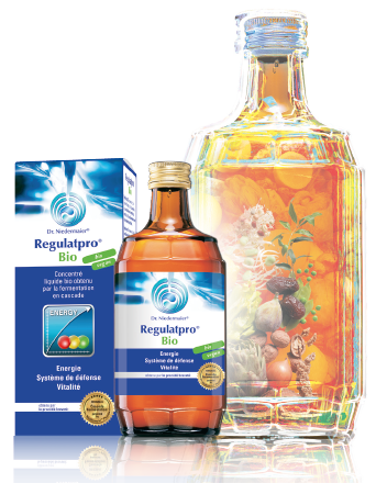 Prírodný elixír Regulatpro® Bio